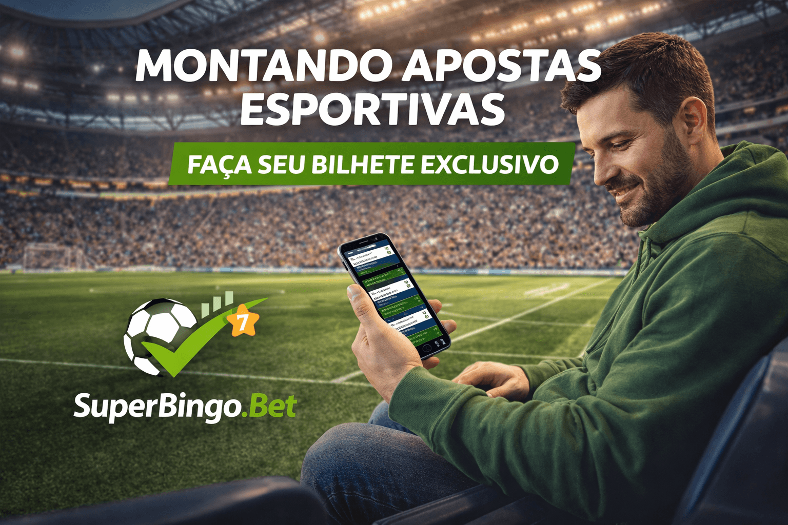 Área de Tipsters